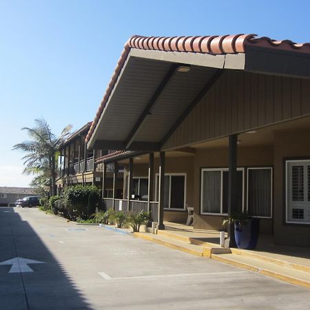Pacific Shores Inn San Diego Esterno foto