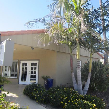 Pacific Shores Inn San Diego Esterno foto