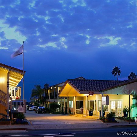 Pacific Shores Inn San Diego Esterno foto