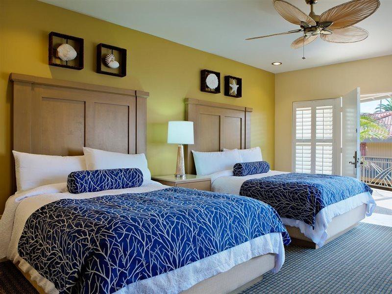 Pacific Shores Inn San Diego Esterno foto