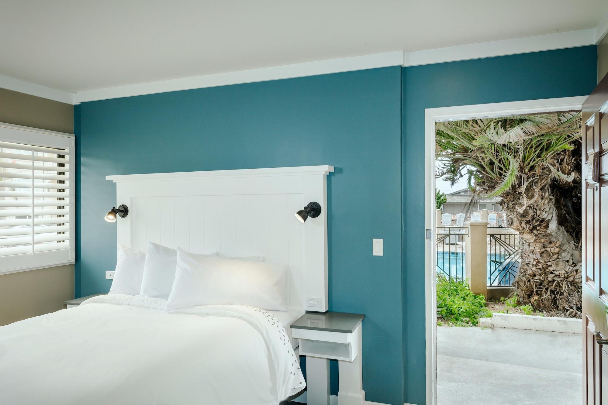 Pacific Shores Inn San Diego Esterno foto