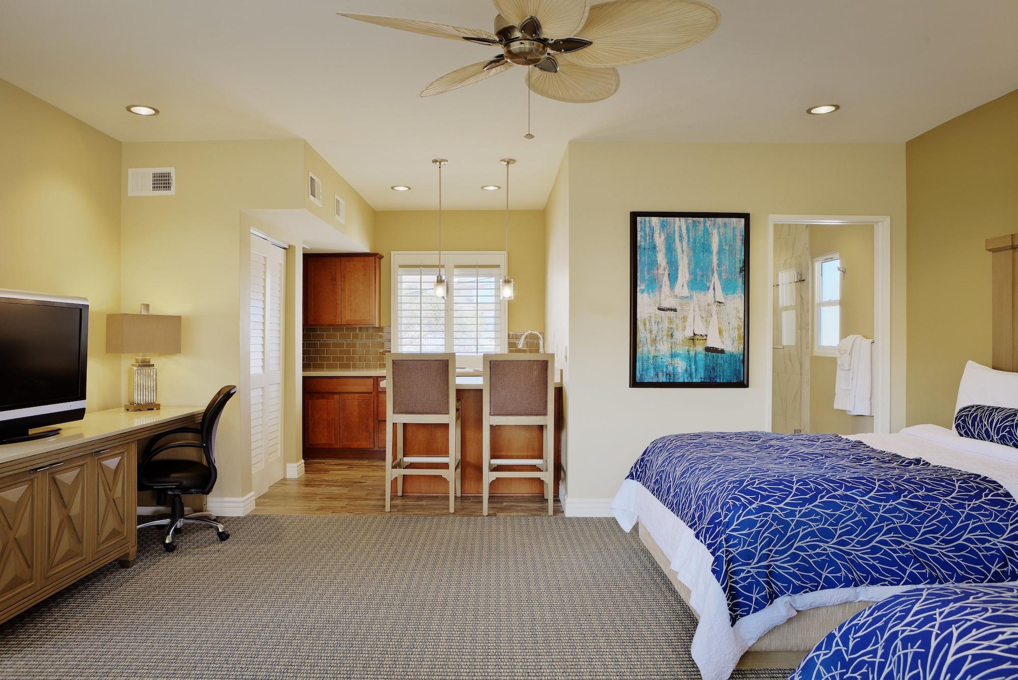 Pacific Shores Inn San Diego Esterno foto