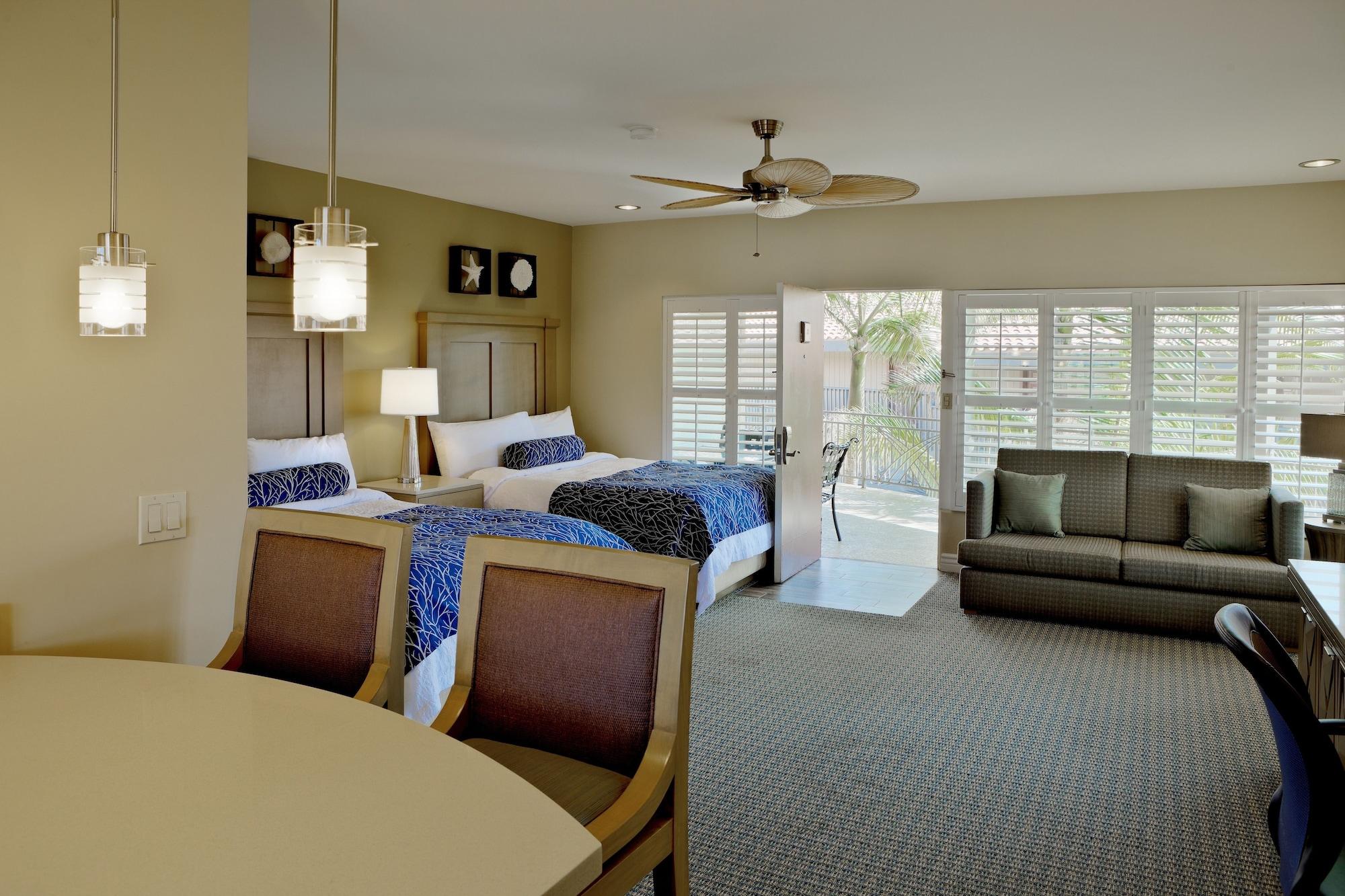 Pacific Shores Inn San Diego Esterno foto