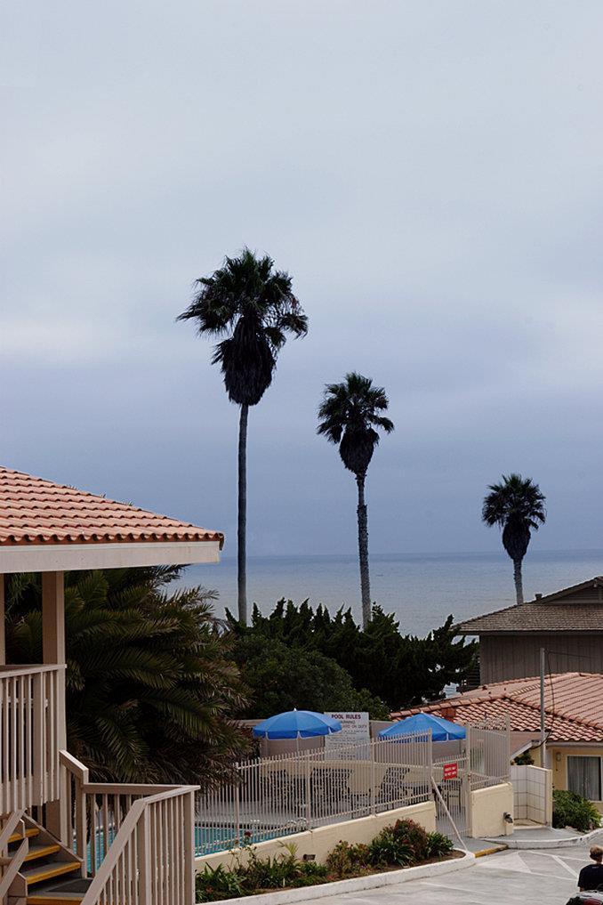Pacific Shores Inn San Diego Esterno foto