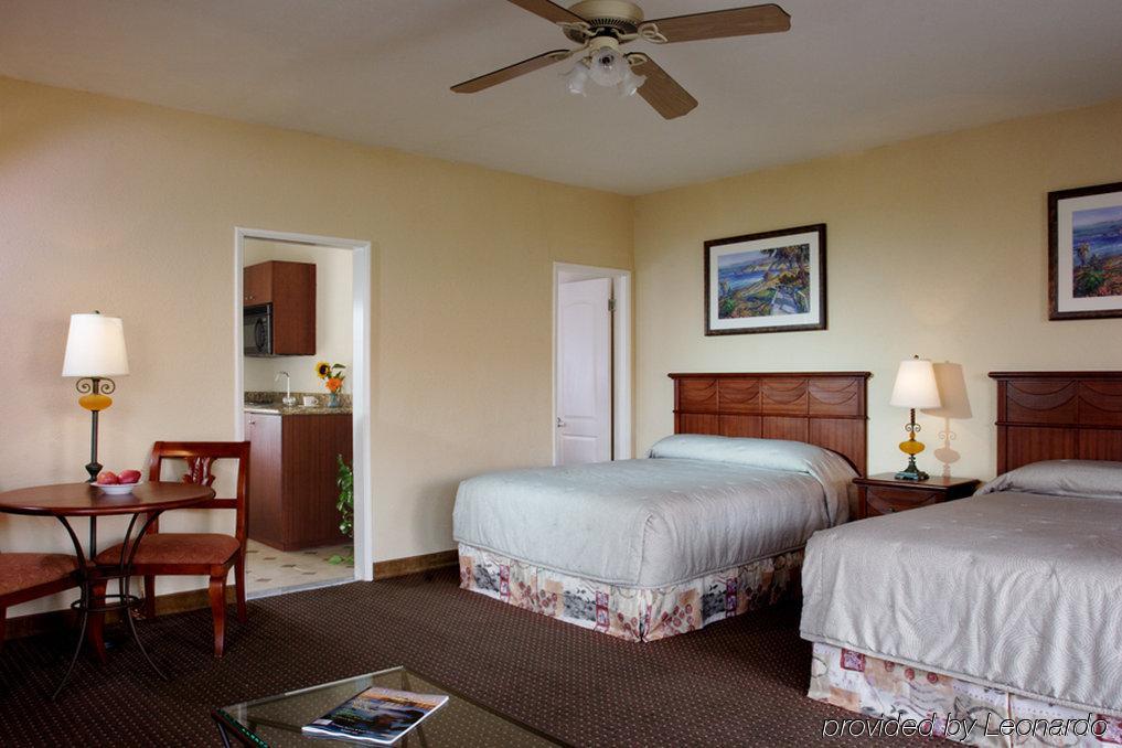 Pacific Shores Inn San Diego Camera foto