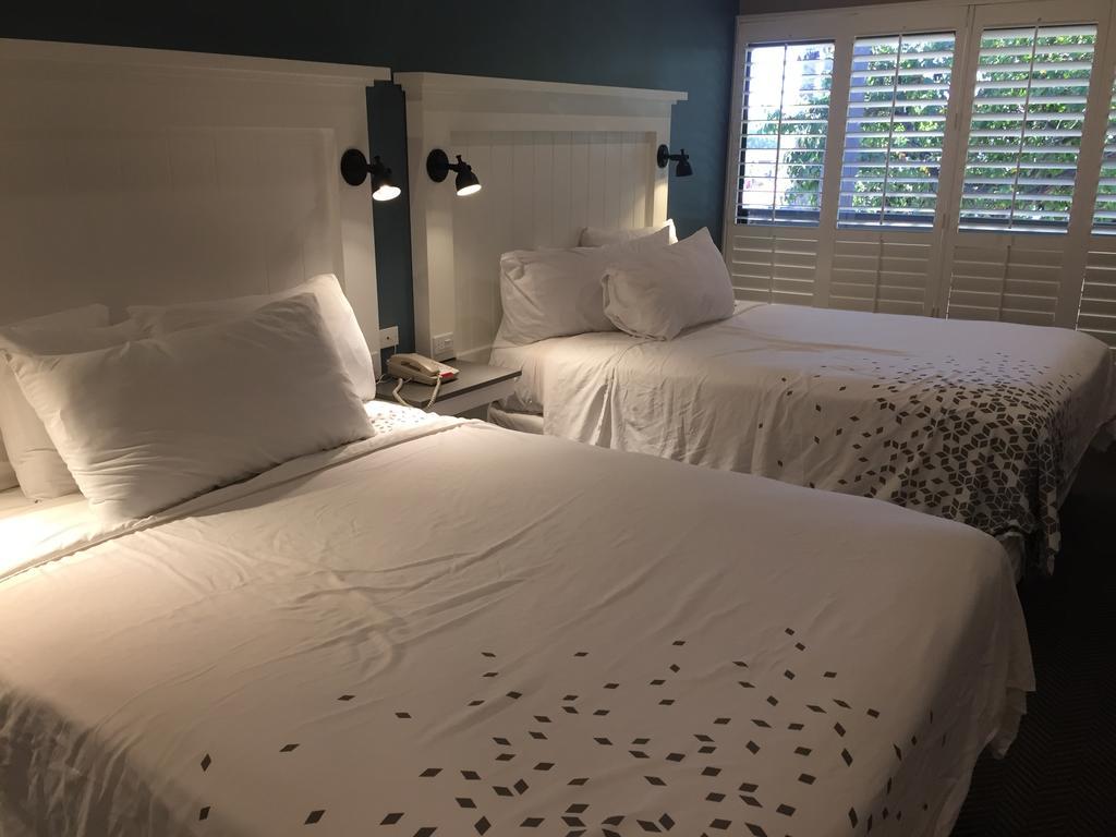 Pacific Shores Inn San Diego Esterno foto