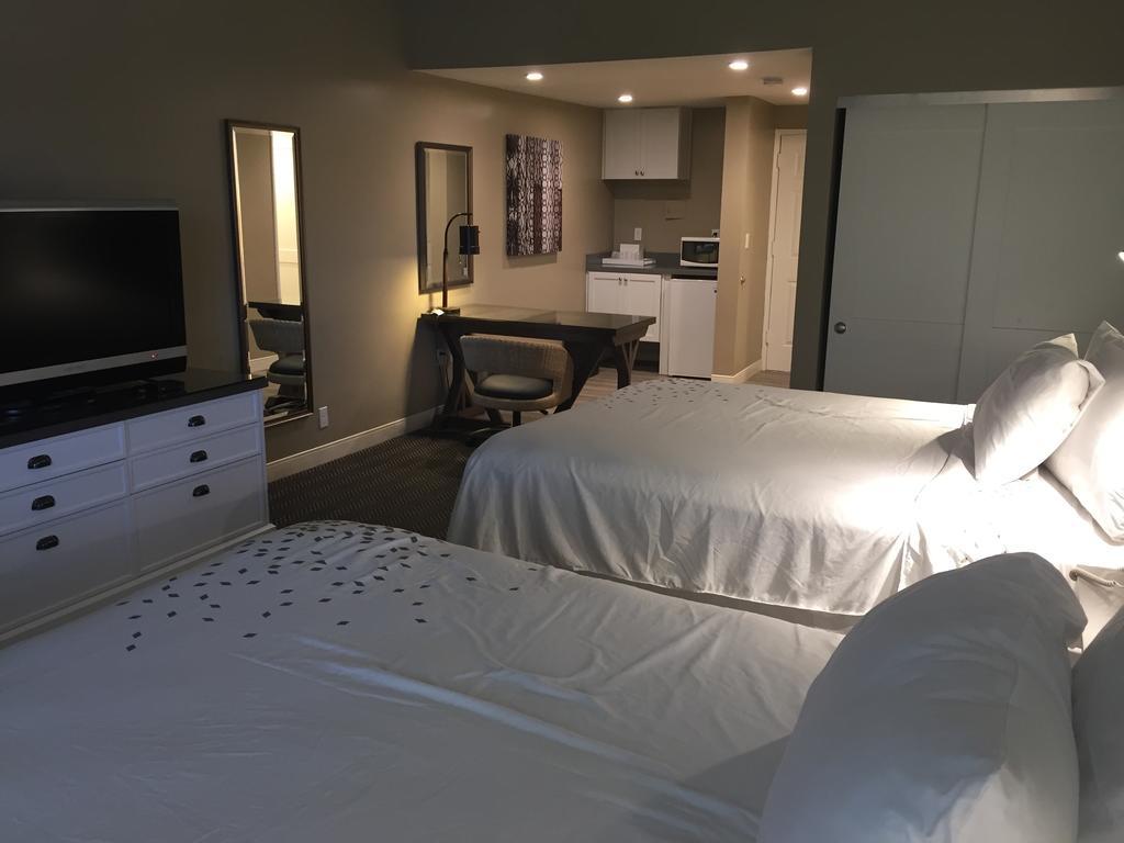 Pacific Shores Inn San Diego Esterno foto
