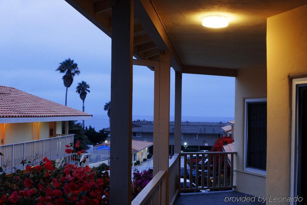 Pacific Shores Inn San Diego Esterno foto