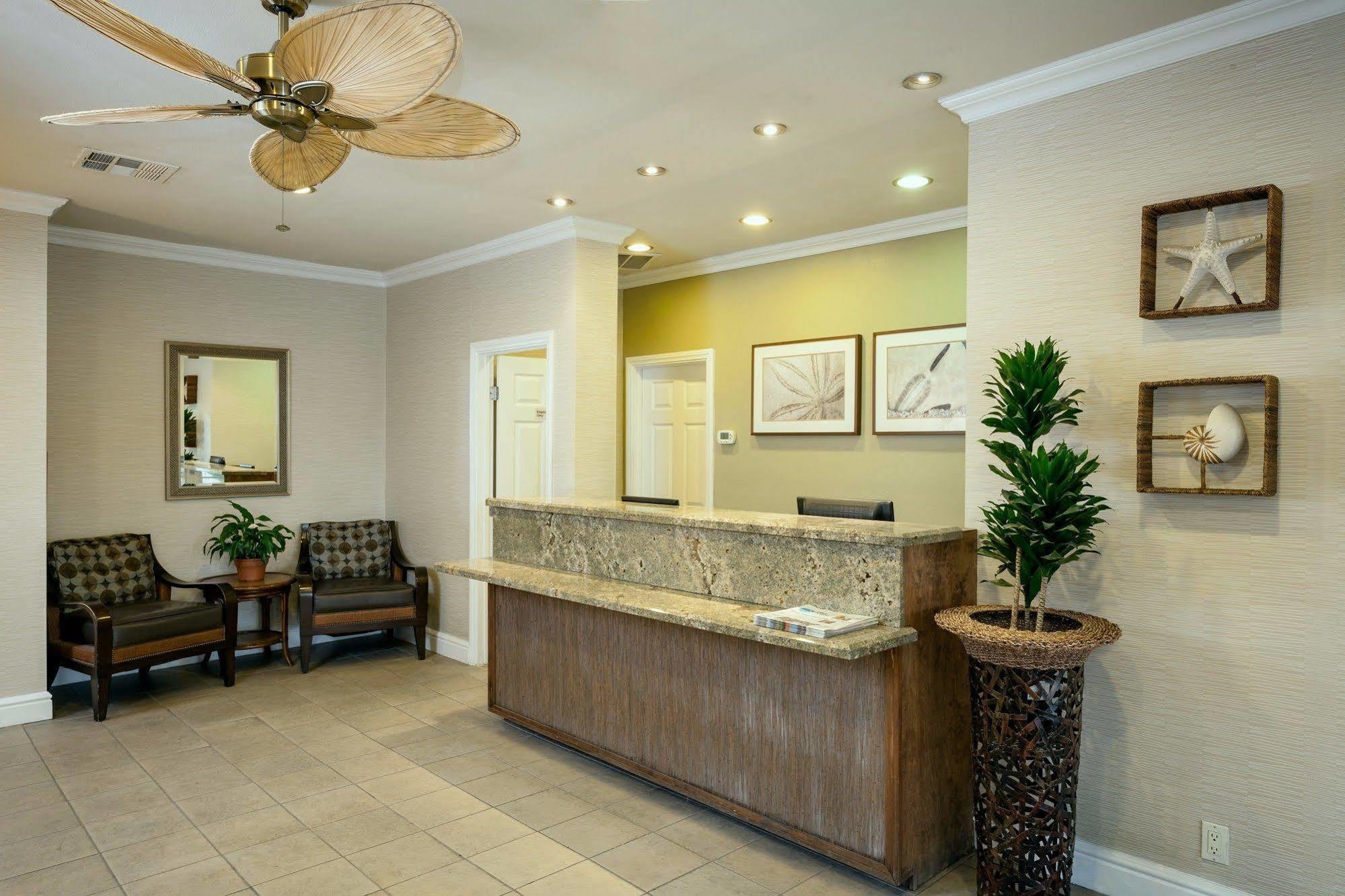 Pacific Shores Inn San Diego Esterno foto