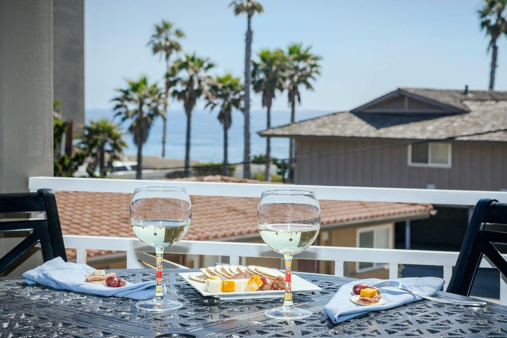 Pacific Shores Inn San Diego Esterno foto